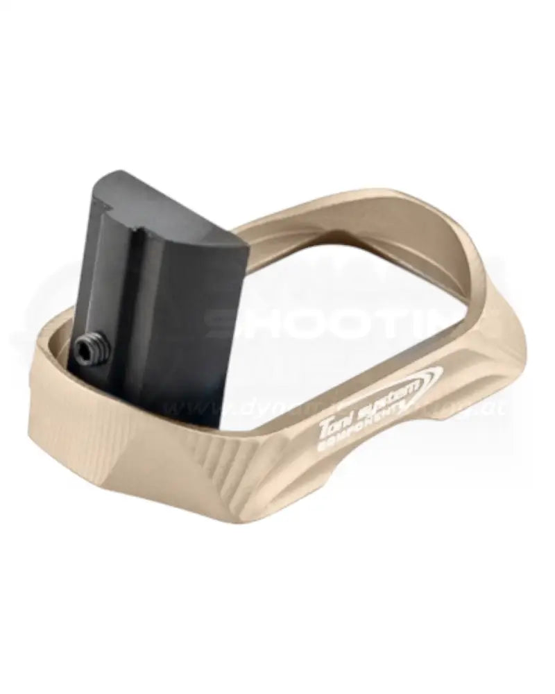 Tactical magazine funnel, Glock Gen. 5