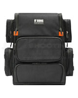 Tactical Range Backpack IPSC Rucksack Rangebag von OGUNS Equipment für Sportschützen