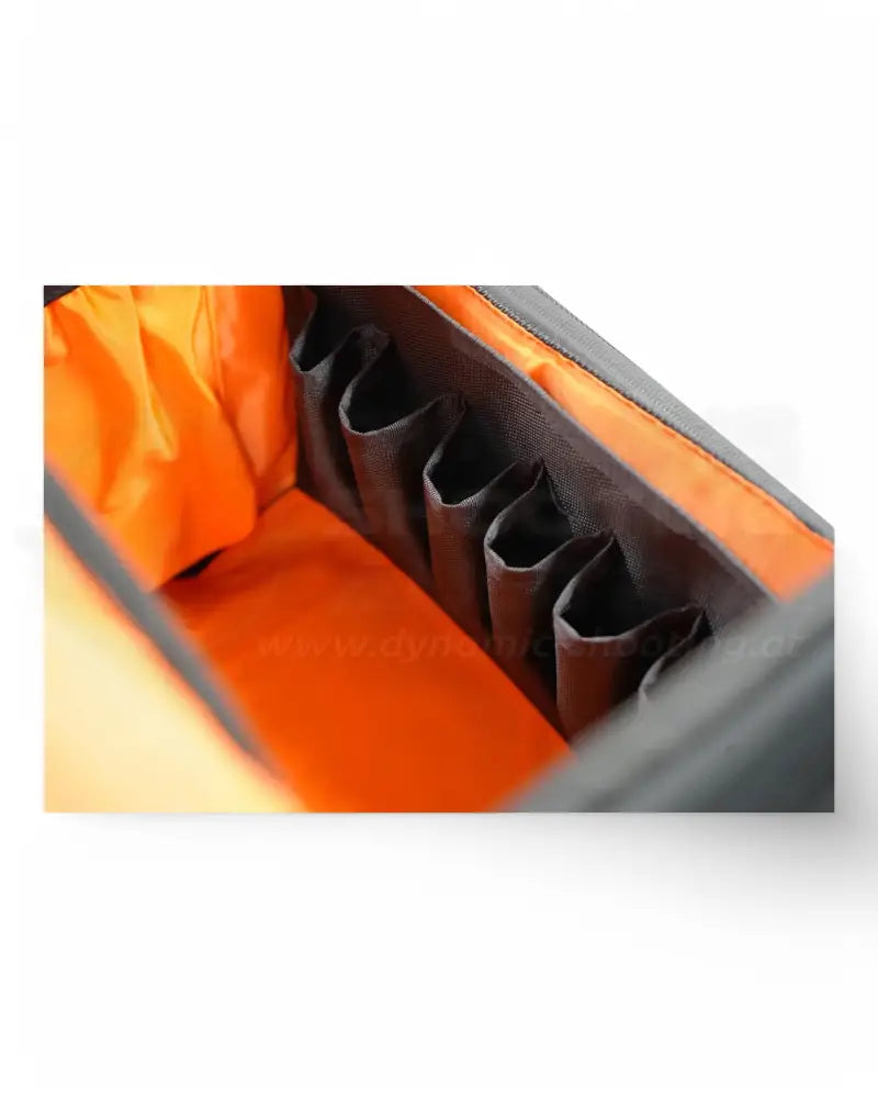 Tactical Range Backpack IPSC Rucksack Rangebag von OGUNS Equipment für Sportschützen