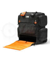 Tactical Range Backpack IPSC Rucksack Rangebag von OGUNS Equipment für Sportschützen