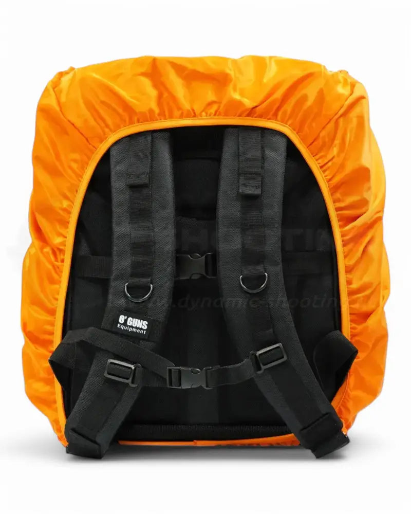 Tactical Range Backpack IPSC Rucksack Rangebag von OGUNS Equipment für Sportschützen