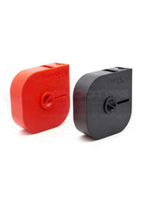 Organizer Tool von Eemann Tech für Schusspflaster zum Abkleben von Einschusslöchern auf Zielscheiben