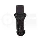 Thunder aluminum holster assembly