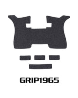 Toni System Griptape Glock 19 Gen 5 selbstklebend