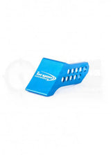 Toni System Open Thumb Rest 10 Holes