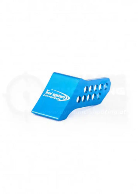 Toni System Open Thumb Rest 10 Holes