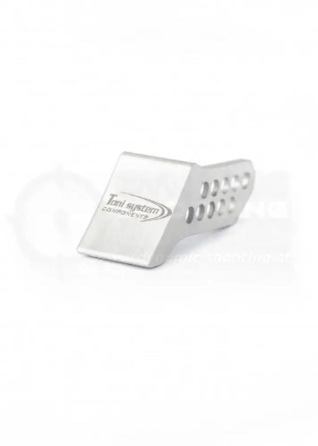 Toni System Open Thumb Rest 10 Holes