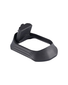 Toni System Standard Magazintrichter 44mm Glock 17 45 Gen 6 Schwarz