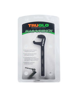 Truglo Mag Wrench für Glock Magazinböden in der Verpackung