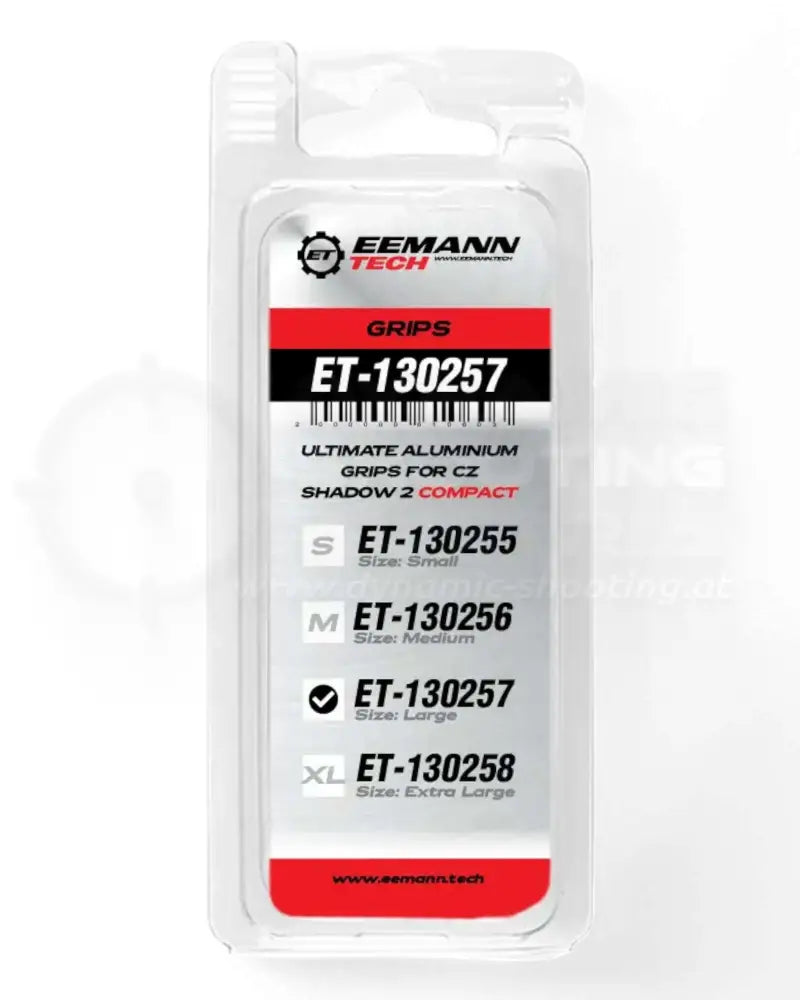 Vage za vrhunski hvat CZ Shadow 2 Compact