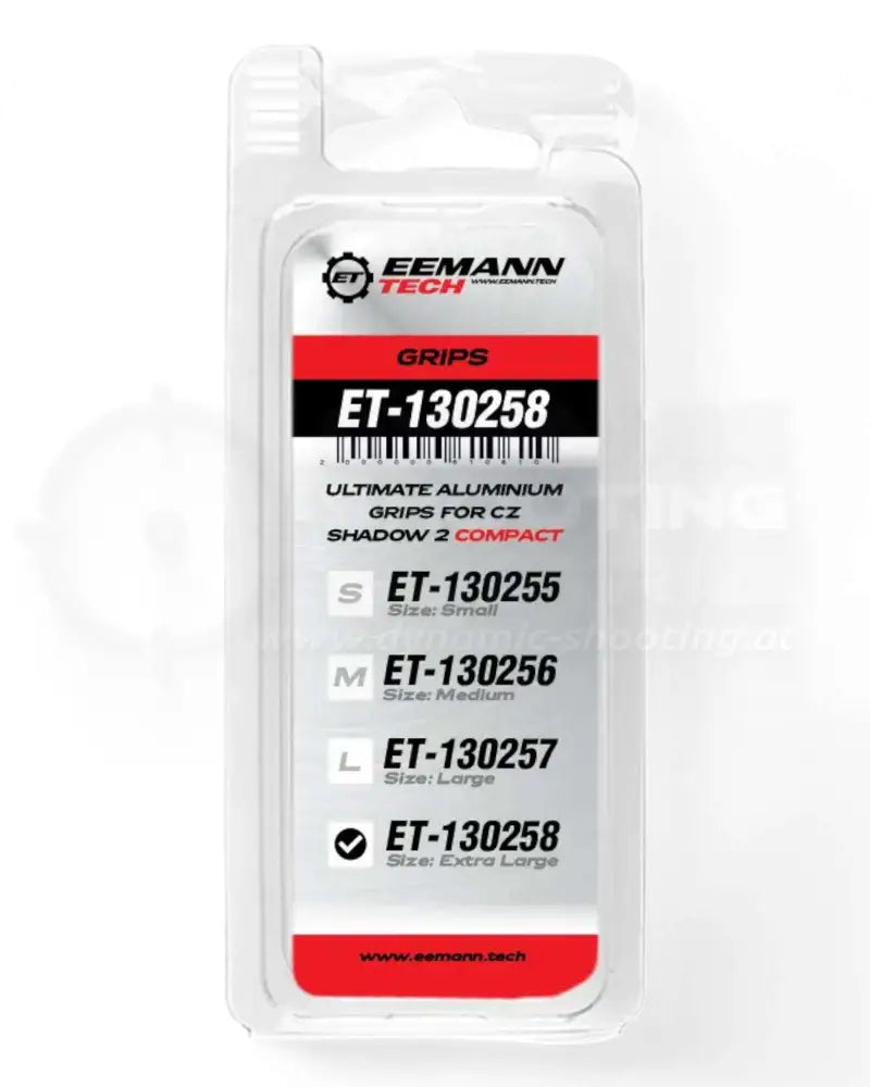 Vage za vrhunski hvat CZ Shadow 2 Compact