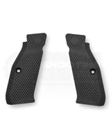 Eemann Tech Ultimate Grips Aluminium Griffschalen für die CZ 75 SP-01 CZ Shadow 2 sowie CZ Tactical Sports