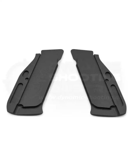 Eemann Tech Ultimate Grips Aluminium Griffschalen für die CZ 75 SP-01 CZ Shadow 2 sowie CZ Tactical Sports