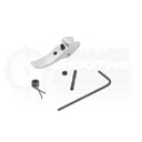 CZ 75 SP01 Shadow 2 Orange Ultimate Tuning Abzug Eemann Tech Silber