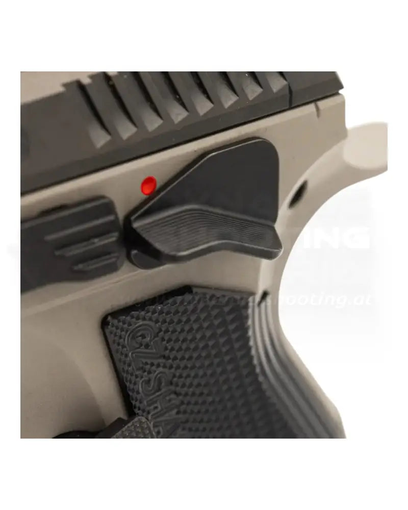 CZ Ultimate Wide Safety extra breite Sicherung für die CZ Shadow 2, CZ Tactical Sport und CZ TS2