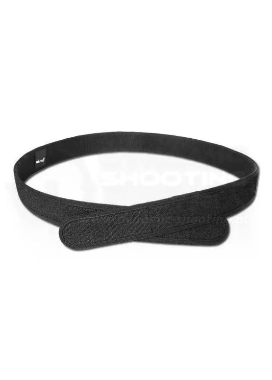 Underbelt with external Velcro