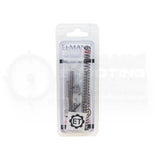 Tuning Upgrade Kit für die CZ75 SP01 Shadow von Eemann Tech