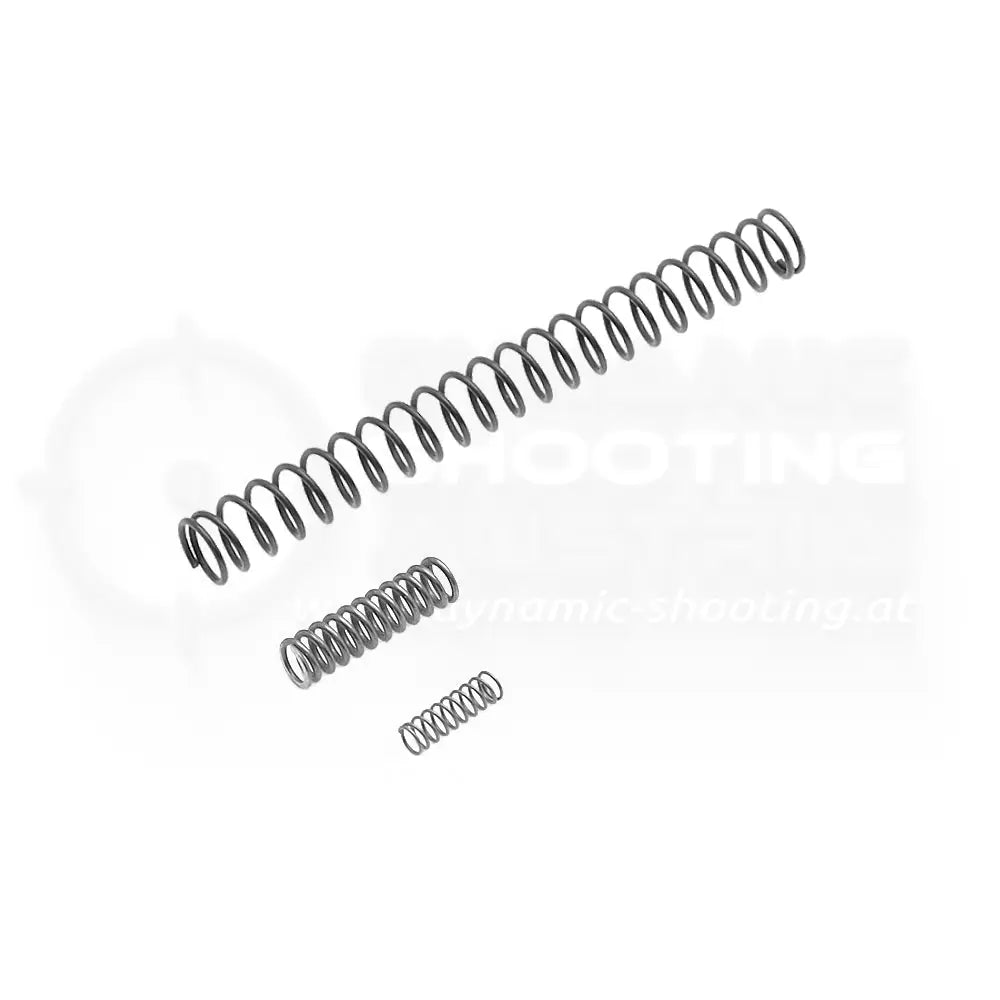 Glock Tuning Federn Eemann Tech Generation 5 Gen 5