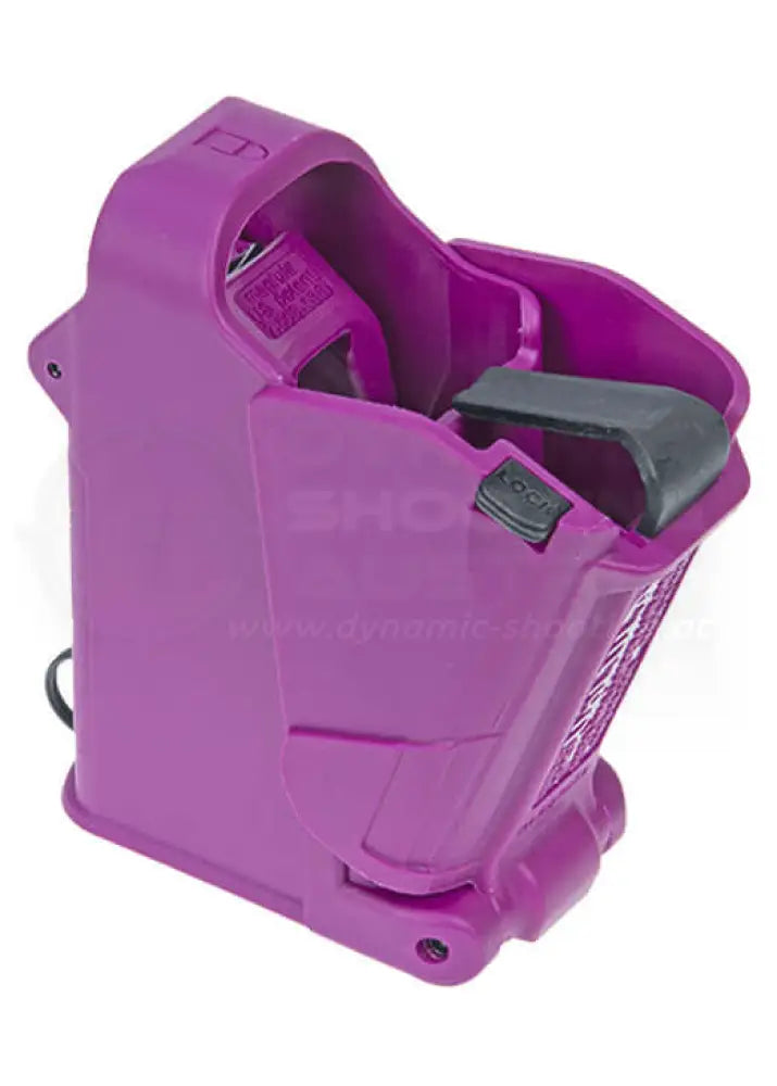 Maglula Uplula Magazinlader Universal Magazine Loader Pink