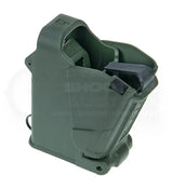Maglula Uplula Magazinlader Universal Magazine Loader oliv od green