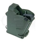 Maglula Uplula Magazinlader Universal Magazine Loader oliv od green