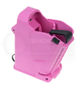 Maglula Uplula Magazinlader Universal Magazine Loader pink rosa