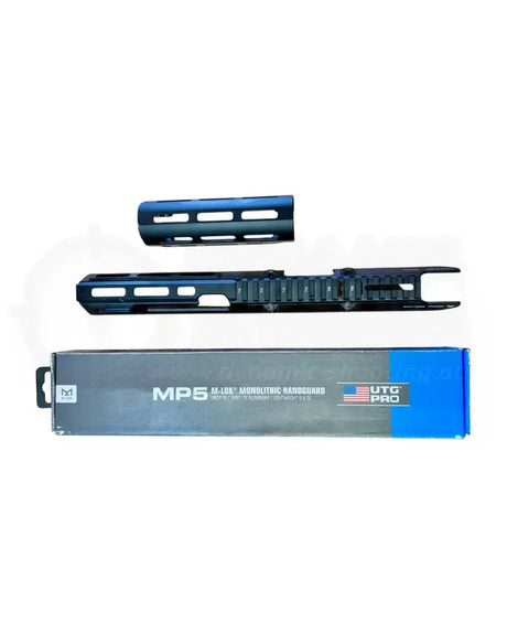 UTG PRO Monolithic M-LOK rukohvat za HK MP5 / SP5 (RABLJEN!)