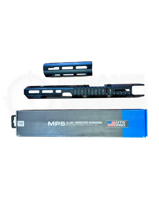 UTG PRO Monolithic M-LOK Handguard HK MP5 / SP5 (USED!)