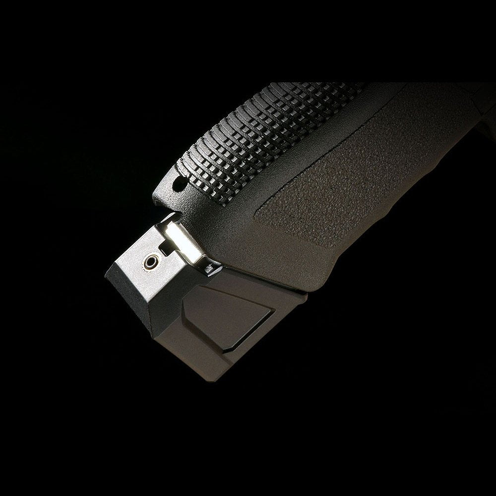 Strike Industries +6 Glock Magazinboden