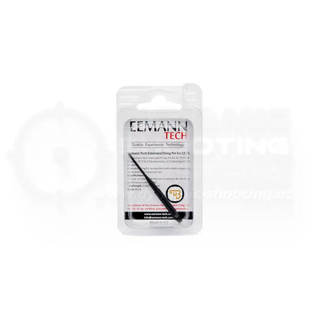 Verlängerter Schlagbolzen für CZ75, CZ SP01 und CZ Shadow 2 Eemann Tech