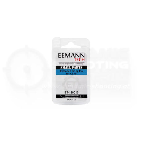 Verlängerter Schlagbolzen für CZ75, CZ SP01 und CZ Shadow 2 Eemann Tech