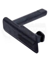 Poluga za zaustavljanje zatvarača, CZ 75 SP-01 (Shadow)