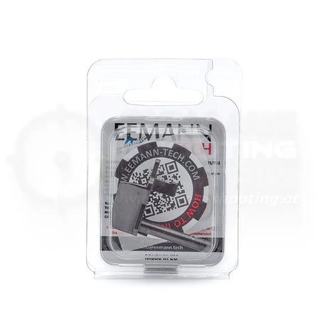 Verschlussfanghebel mit Daumenauflage  von Eemann Tech CZ SP01 Shadow 2 Tactical Sports TS2