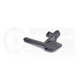 Verschlussfanghebel mit Daumenauflage  von Eemann Tech CZ SP01 Shadow 2 Tactical Sports TS2