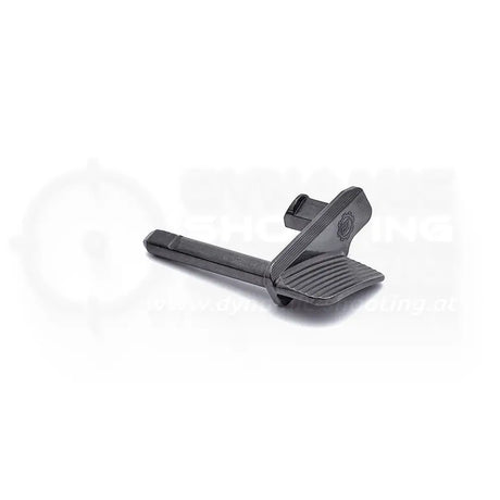 Verschlussfanghebel mit Daumenauflage  von Eemann Tech CZ SP01 Shadow 2 Tactical Sports TS2
