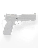 Eemann Tech Verschlussfanghebel mit Daumenauflage für KMR Pistolen 