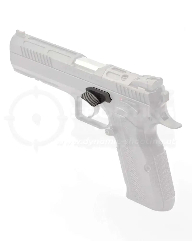 Eemann Tech Verschlussfanghebel mit Daumenauflage für KMR Pistolen 