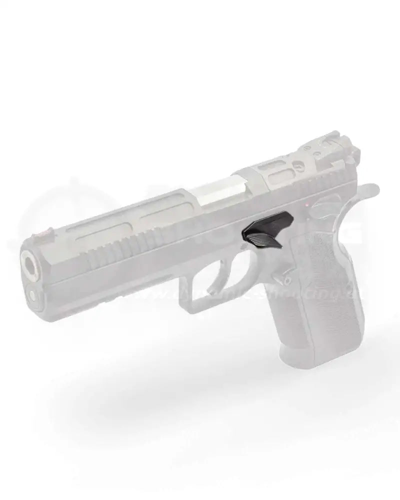 Eemann Tech Verschlussfanghebel mit Daumenauflage für KMR Pistolen 