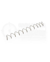 Stärkere Magazinfeder original Glock für +2 Magazinböden