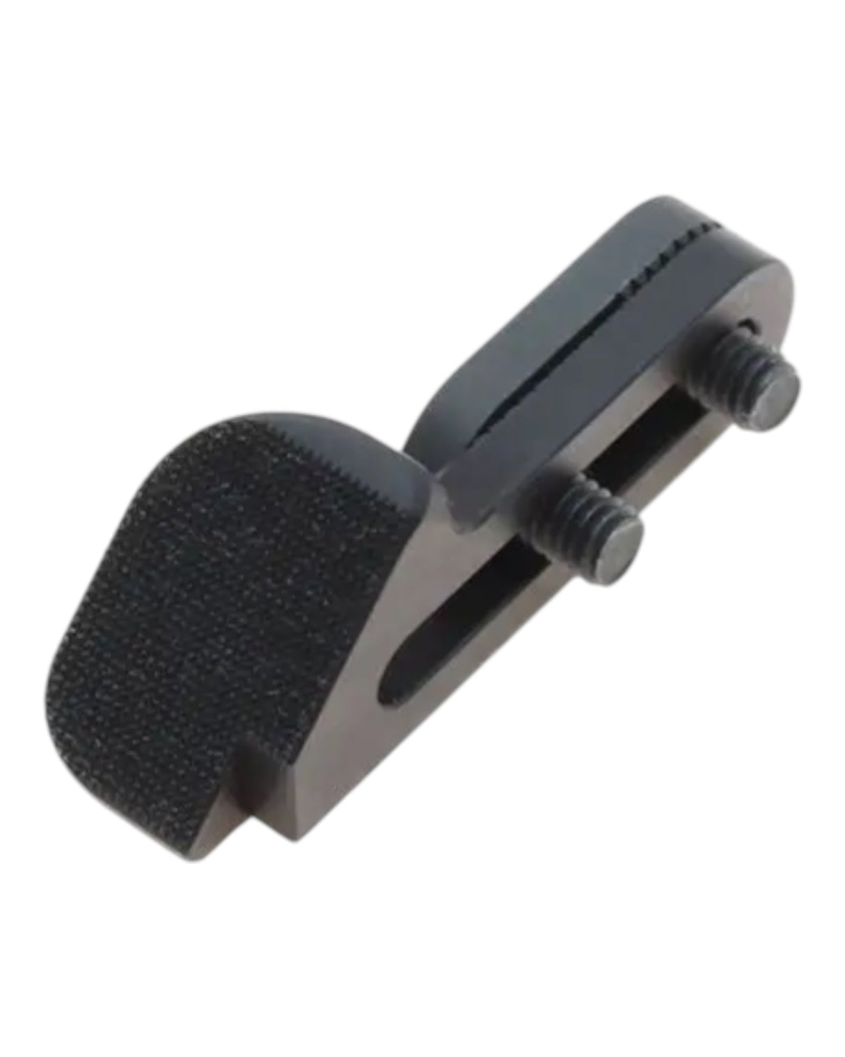 Verstellbare Daumenauflage von Eemann Tech - die Adjustable Thumb Rest