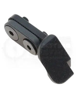 Verstellbare Daumenauflage von Eemann Tech - die Adjustable Thumb Rest