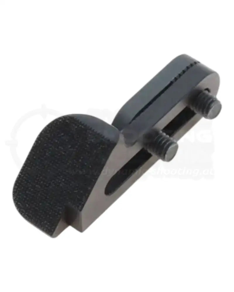 Verstellbare Daumenauflage von Eemann Tech - die Adjustable Thumb Rest