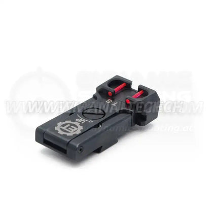 Podesivi stražnji nišan od optičkih vlakana za CZ 75 Tactical Sports | TS2