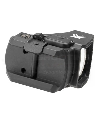 Vortex Defender XL Red Dot mit 5 MOA und extra großem Sichtfenster 