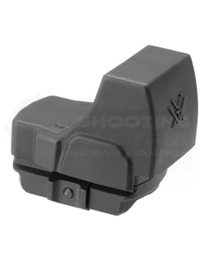 Vortex Defender XL Red Dot mit 5 MOA und extra großem Sichtfenster 
