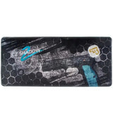 Waffenreinigungsunterlage mit CZ Shadow 2