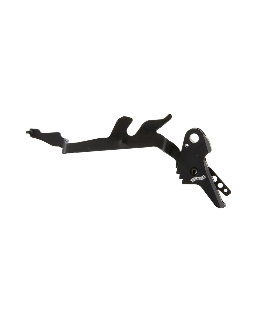 Walther Dynamic Performance Trigger mit Abzugsstange, Schwarz, für PDP, PPQ, Q4 und Q5