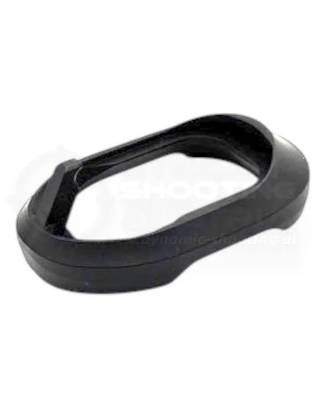 Walther magazine well, PDP Full Size | PDP Compact (with backstrap)