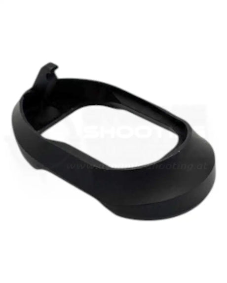 Walther magazine well, PDP Full Size | PDP Compact (with backstrap)