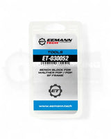 Walther PDP Bench Block / Mounting Block